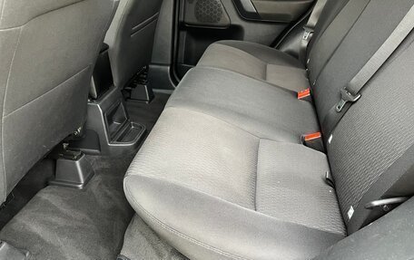 Land Rover Freelander II рестайлинг 2, 2011 год, 1 150 000 рублей, 10 фотография