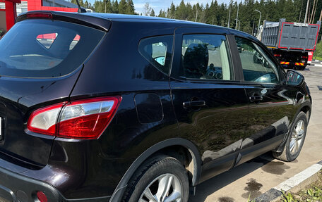 Nissan Qashqai, 2010 год, 1 100 000 рублей, 3 фотография