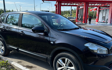 Nissan Qashqai, 2010 год, 1 100 000 рублей, 4 фотография