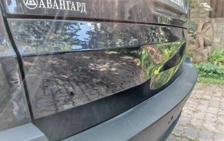 BMW X5, 2007 год, 1 395 000 рублей, 8 фотография