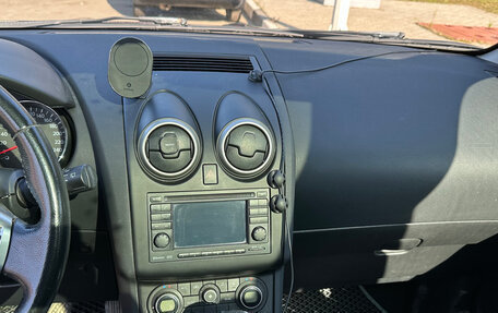 Nissan Qashqai, 2010 год, 1 100 000 рублей, 7 фотография