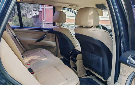 BMW X5, 2007 год, 1 395 000 рублей, 9 фотография