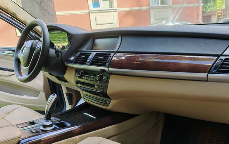 BMW X5, 2007 год, 1 395 000 рублей, 12 фотография