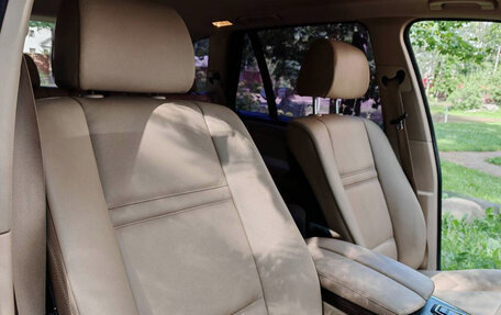 BMW X5, 2007 год, 1 395 000 рублей, 11 фотография
