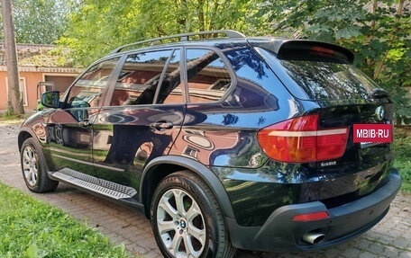 BMW X5, 2007 год, 1 395 000 рублей, 7 фотография