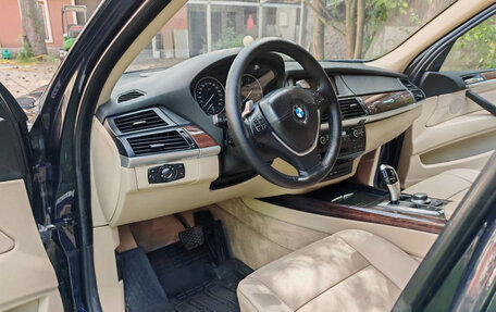 BMW X5, 2007 год, 1 395 000 рублей, 15 фотография