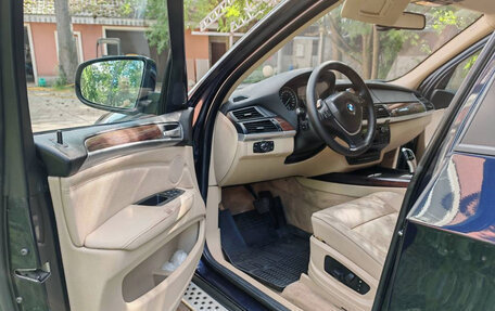 BMW X5, 2007 год, 1 395 000 рублей, 16 фотография