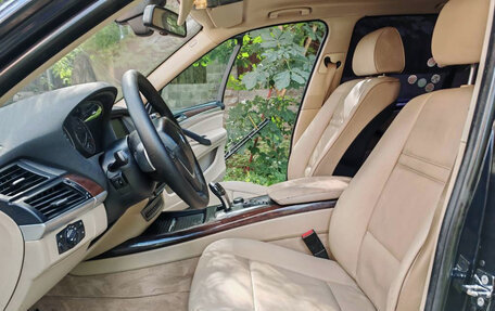 BMW X5, 2007 год, 1 395 000 рублей, 14 фотография