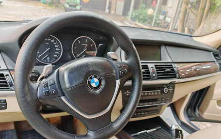 BMW X5, 2007 год, 1 395 000 рублей, 17 фотография
