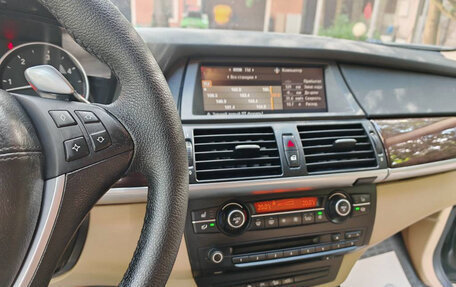BMW X5, 2007 год, 1 395 000 рублей, 20 фотография