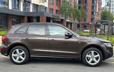 Audi Q5, 2013 год, 1 950 000 рублей, 7 фотография