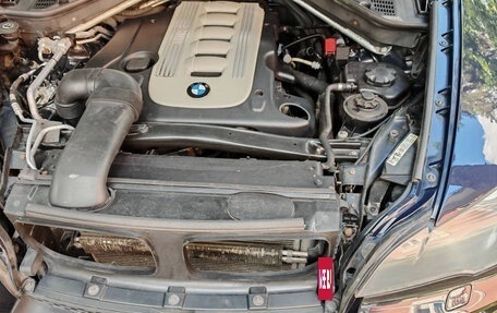 BMW X5, 2007 год, 1 395 000 рублей, 21 фотография