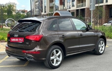 Audi Q5, 2013 год, 1 950 000 рублей, 6 фотография