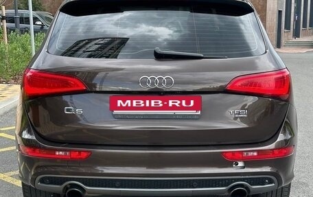 Audi Q5, 2013 год, 1 950 000 рублей, 5 фотография