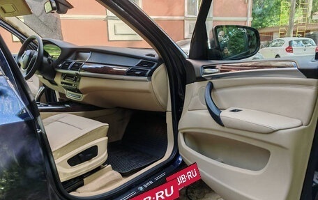BMW X5, 2007 год, 1 395 000 рублей, 13 фотография