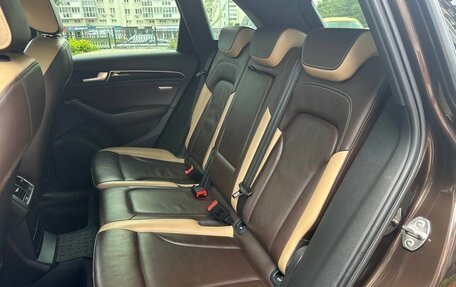 Audi Q5, 2013 год, 1 950 000 рублей, 14 фотография