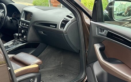 Audi Q5, 2013 год, 1 950 000 рублей, 12 фотография