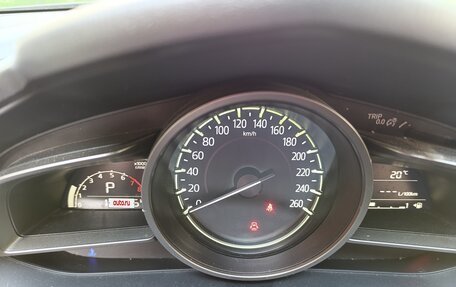 Mazda 3, 2018 год, 1 450 000 рублей, 4 фотография