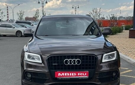 Audi Q5, 2013 год, 1 950 000 рублей, 8 фотография