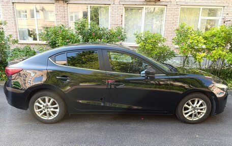 Mazda 3, 2018 год, 1 450 000 рублей, 14 фотография