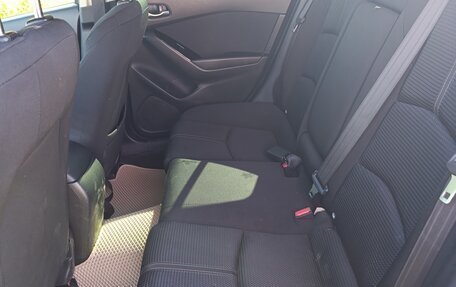 Mazda 3, 2018 год, 1 450 000 рублей, 26 фотография