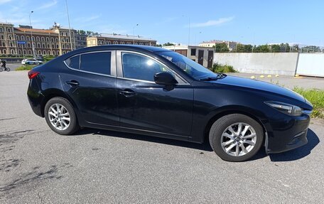 Mazda 3, 2018 год, 1 450 000 рублей, 22 фотография