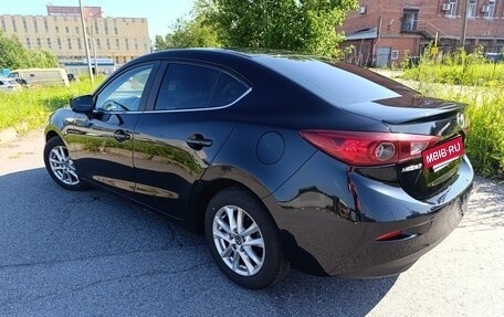 Mazda 3, 2018 год, 1 450 000 рублей, 20 фотография