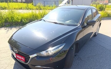 Mazda 3, 2018 год, 1 450 000 рублей, 21 фотография