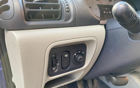 Renault Symbol I, 2002 год, 249 000 рублей, 9 фотография