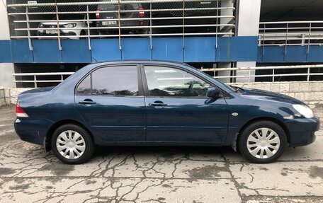 Mitsubishi Lancer IX, 2006 год, 395 000 рублей, 5 фотография