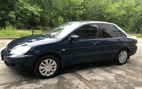 Mitsubishi Lancer IX, 2006 год, 395 000 рублей, 11 фотография
