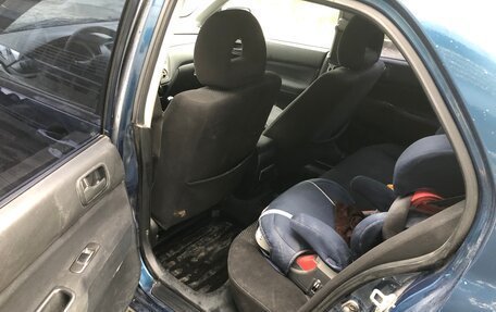 Mitsubishi Lancer IX, 2006 год, 395 000 рублей, 12 фотография