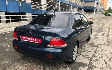 Mitsubishi Lancer IX, 2006 год, 395 000 рублей, 7 фотография