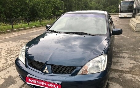 Mitsubishi Lancer IX, 2006 год, 395 000 рублей, 2 фотография