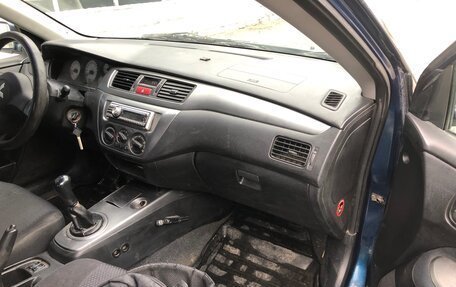 Mitsubishi Lancer IX, 2006 год, 395 000 рублей, 16 фотография