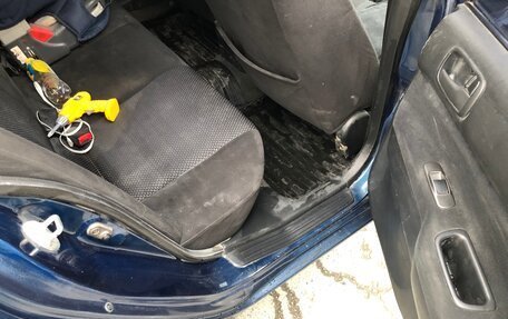 Mitsubishi Lancer IX, 2006 год, 395 000 рублей, 17 фотография