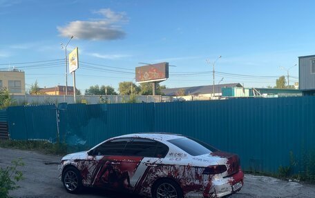 Volkswagen Passat B7, 2013 год, 1 450 000 рублей, 4 фотография