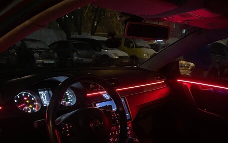 Volkswagen Passat B7, 2013 год, 1 450 000 рублей, 11 фотография