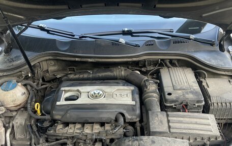Volkswagen Passat B7, 2013 год, 1 450 000 рублей, 10 фотография