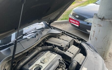 Volkswagen Passat B7, 2013 год, 1 450 000 рублей, 9 фотография
