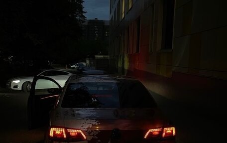 Volkswagen Passat B7, 2013 год, 1 450 000 рублей, 15 фотография