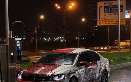 Volkswagen Passat B7, 2013 год, 1 450 000 рублей, 16 фотография