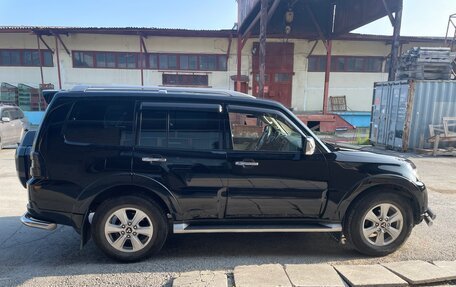 Mitsubishi Pajero IV, 2010 год, 2 400 000 рублей, 7 фотография
