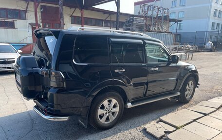 Mitsubishi Pajero IV, 2010 год, 2 400 000 рублей, 6 фотография