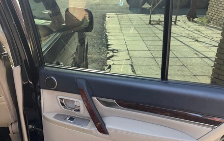 Mitsubishi Pajero IV, 2010 год, 2 400 000 рублей, 14 фотография