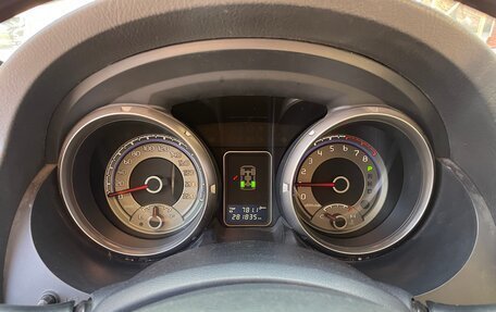 Mitsubishi Pajero IV, 2010 год, 2 400 000 рублей, 11 фотография