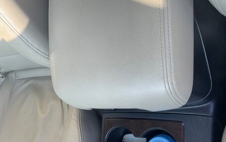 Mitsubishi Pajero IV, 2010 год, 2 400 000 рублей, 20 фотография