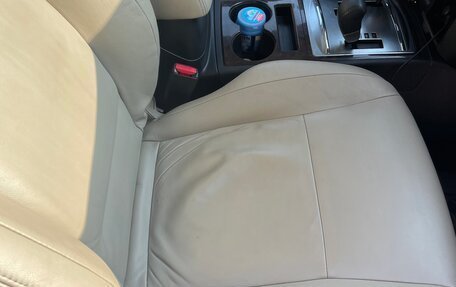 Mitsubishi Pajero IV, 2010 год, 2 400 000 рублей, 16 фотография