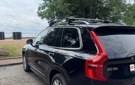 Volvo XC90 II рестайлинг, 2018 год, 3 300 000 рублей, 5 фотография