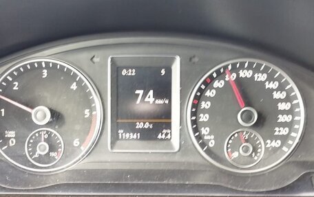 Volkswagen Caravelle T5, 2015 год, 3 150 000 рублей, 6 фотография